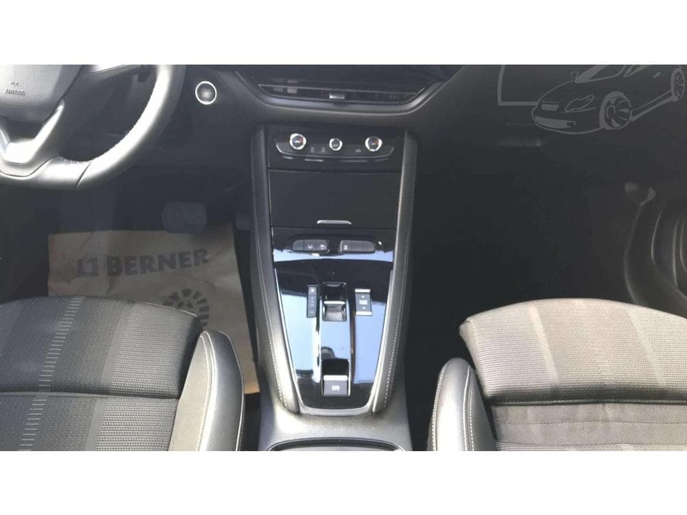 2024 Opel GRANDLAND - 43