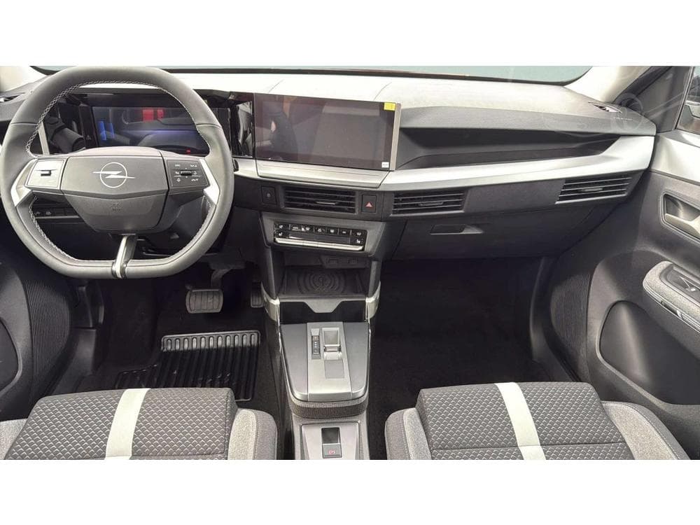 2026 Opel FRONTERA - 57