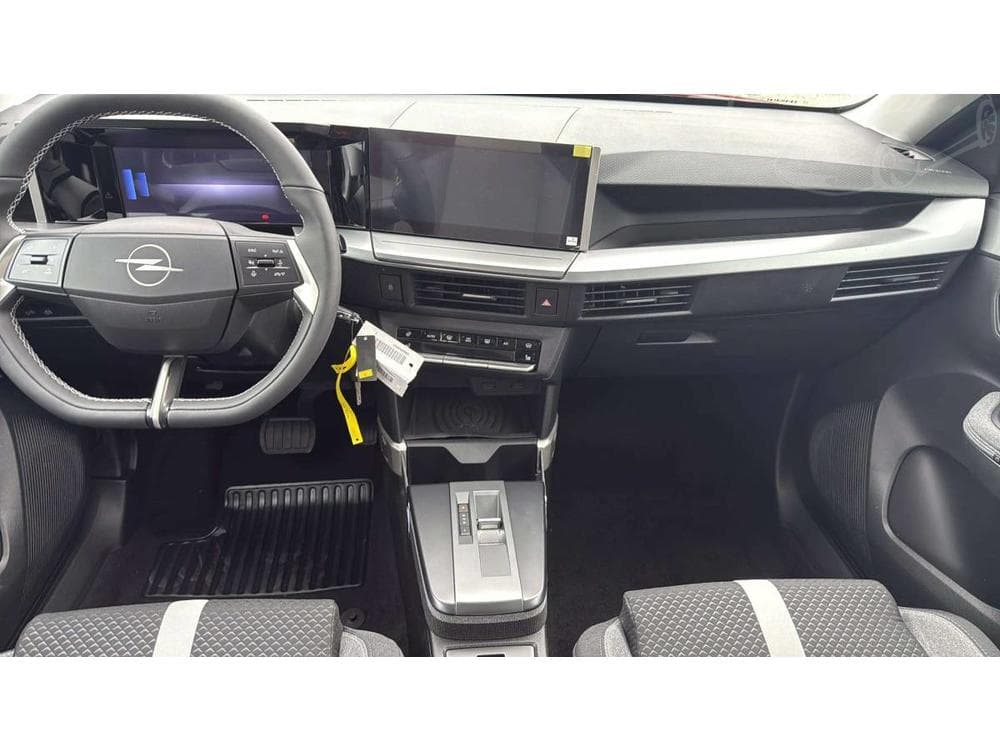 2026 Opel FRONTERA - 57