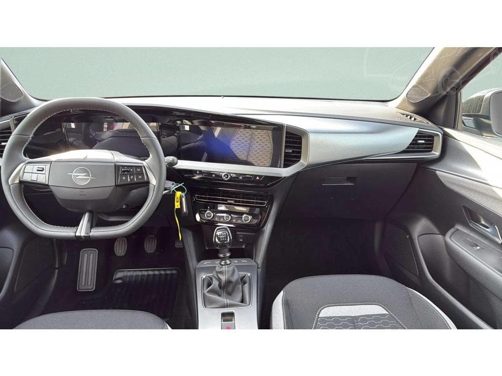 2026 Opel MOKKA - 29