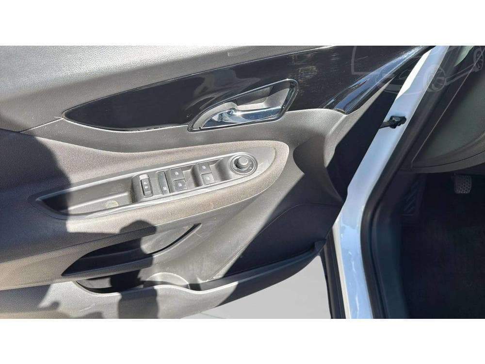 2017 Opel MOKKA - 15