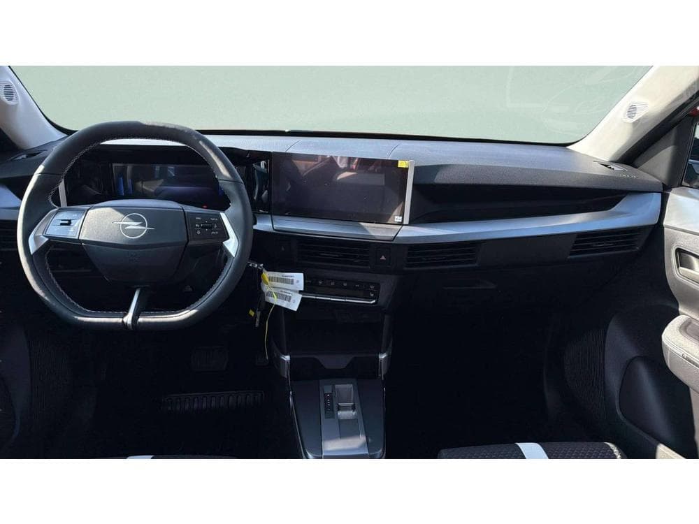 2026 Opel FRONTERA - 29