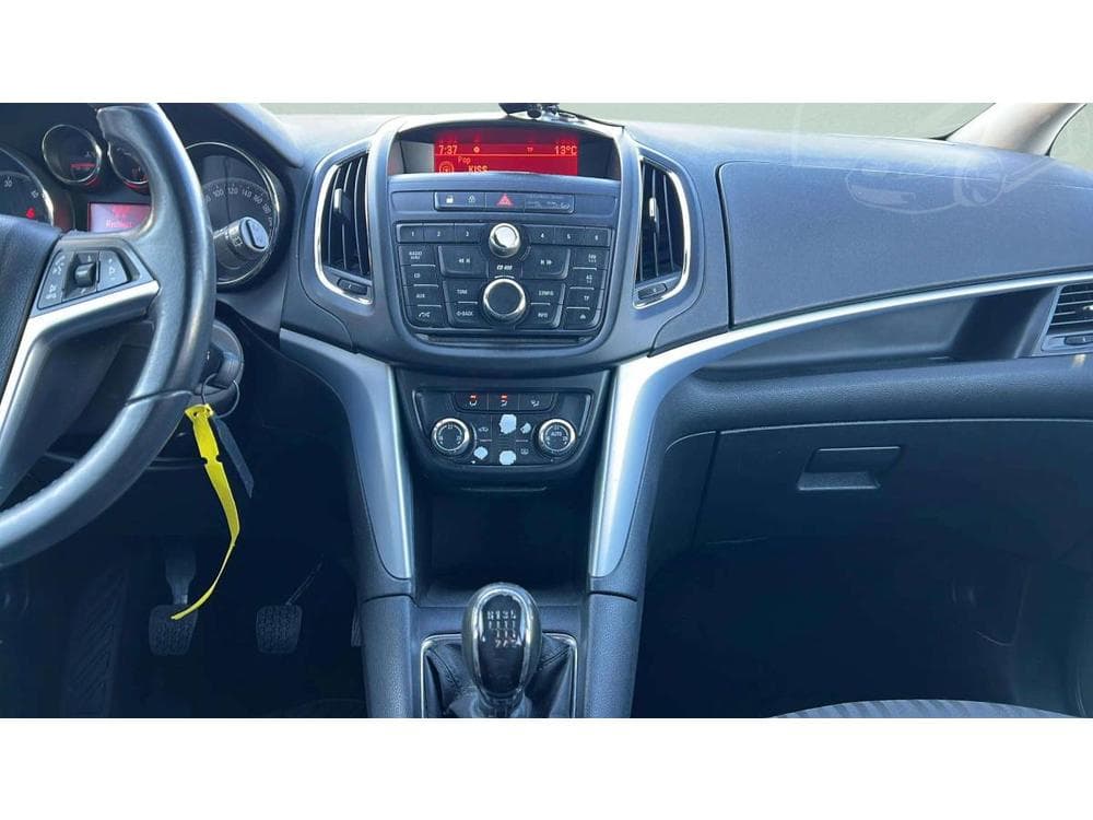 2012 Opel ZAFIRA - 15