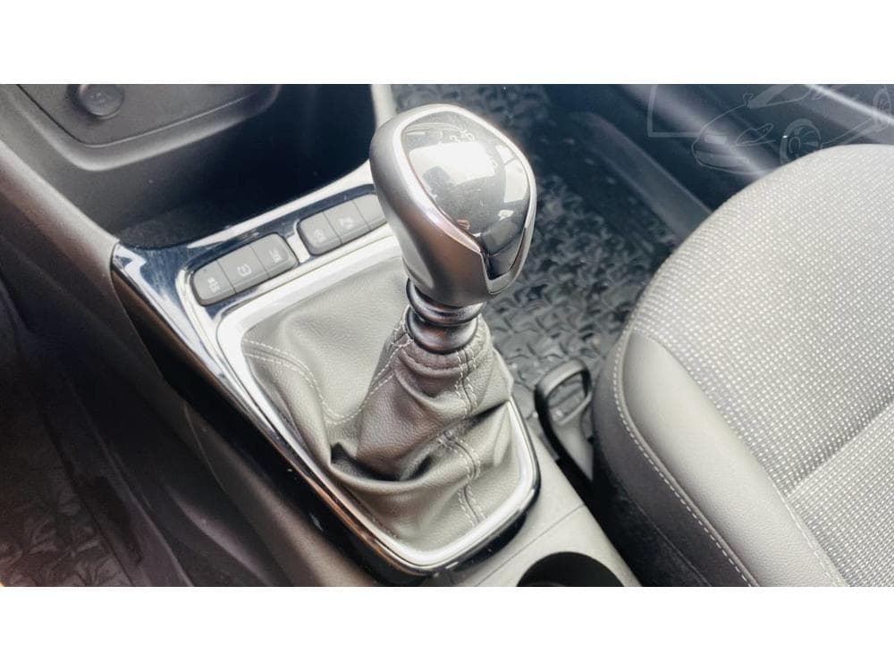 2022 Opel Crossland - 16