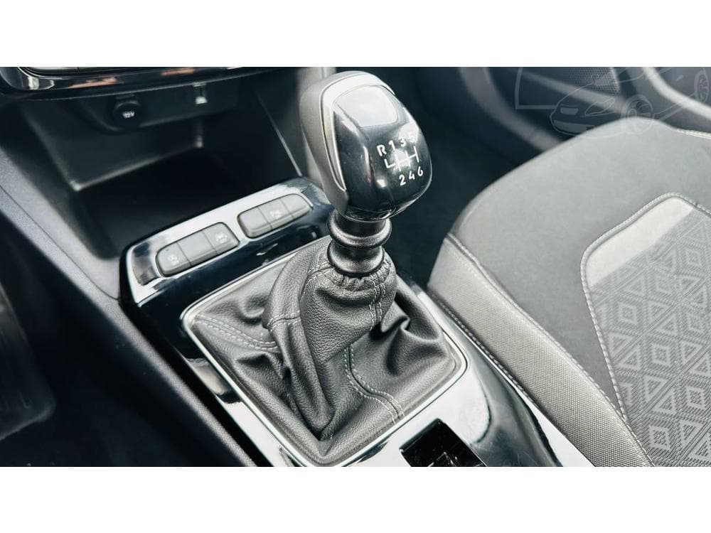 2022 Opel Mokka - 16