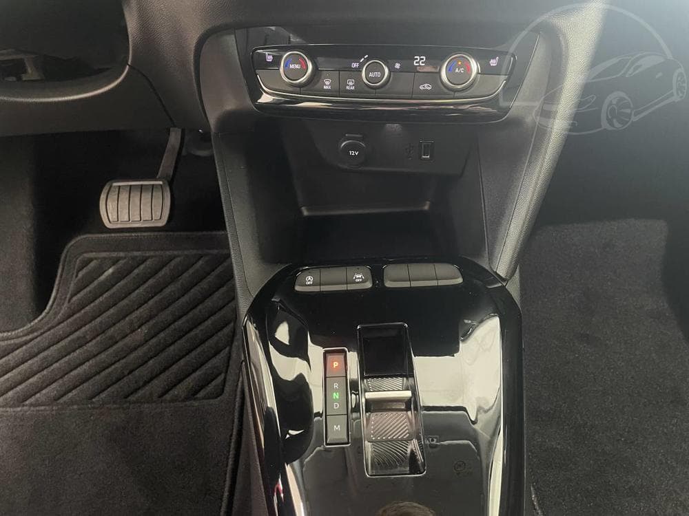 2024 Opel Corsa - 16