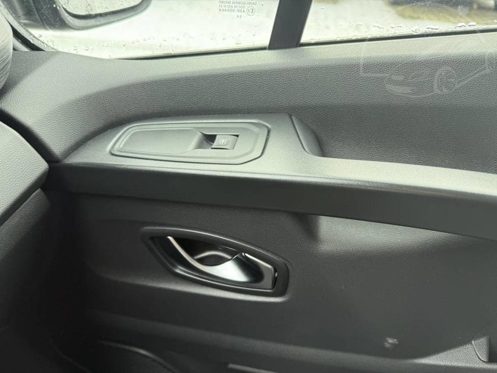 2024 Renault Trafic - 31