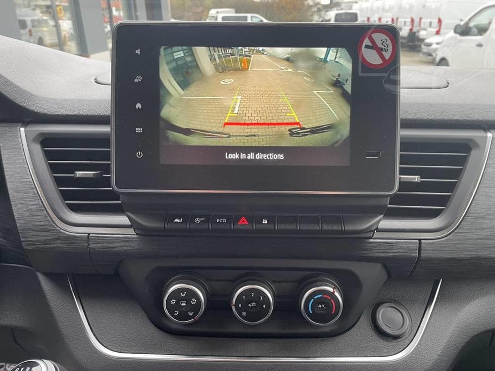 2024 Renault Trafic - 31