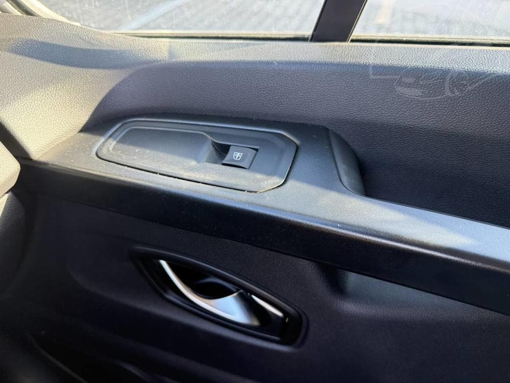 2024 Renault Trafic - 31