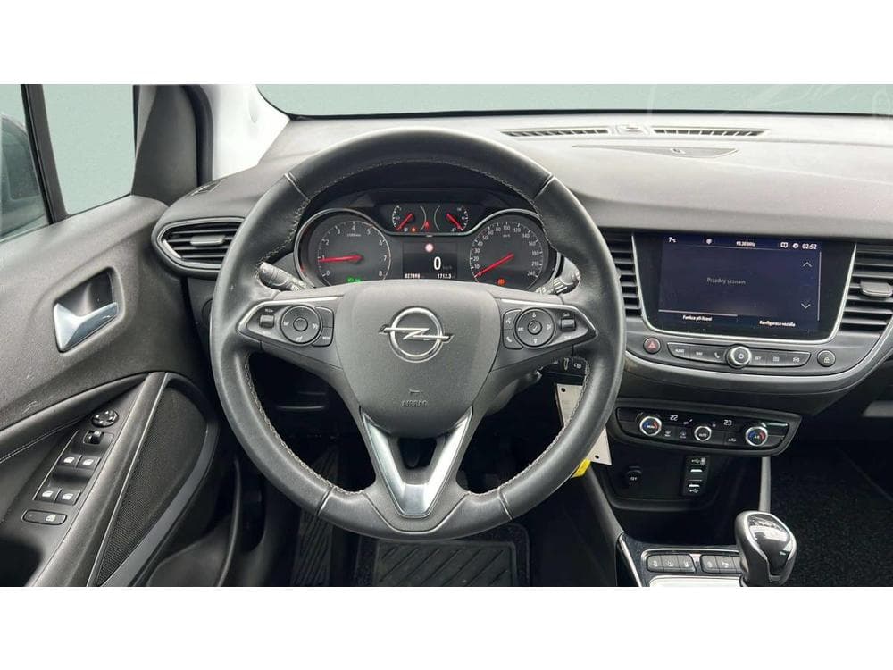 2024 Opel Crossland - 16