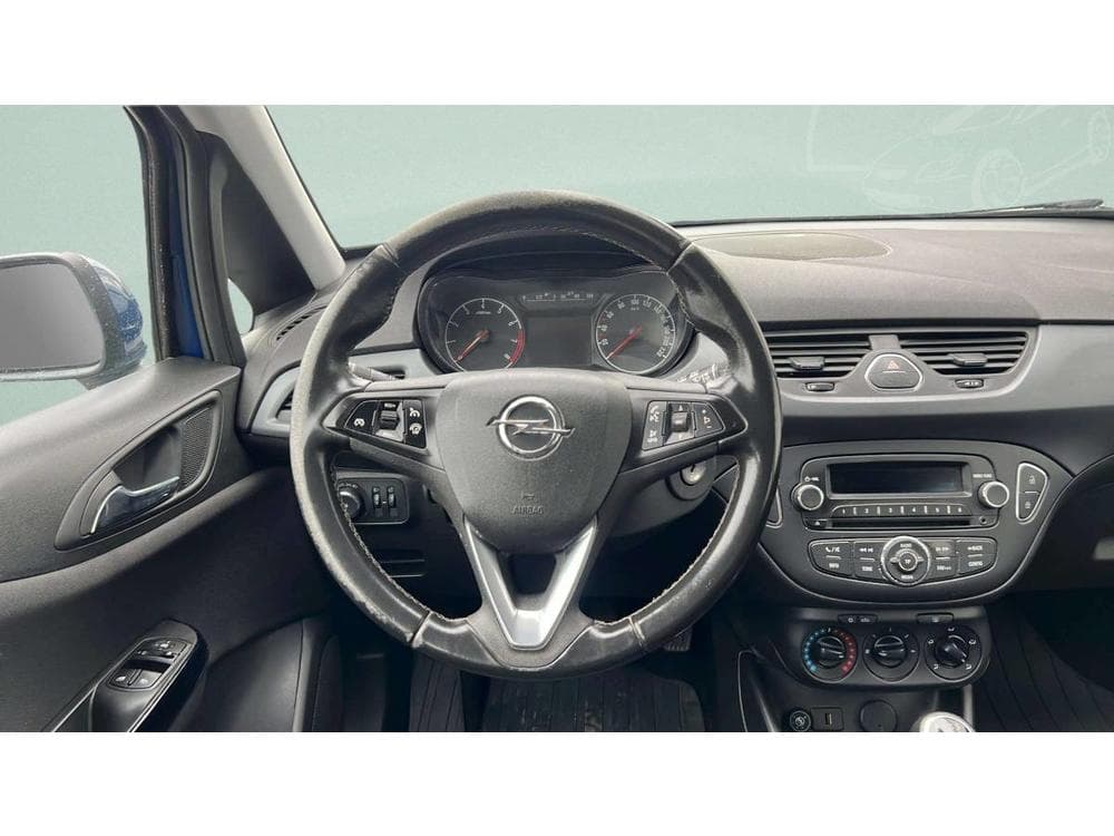 2019 Opel CORSA - 16