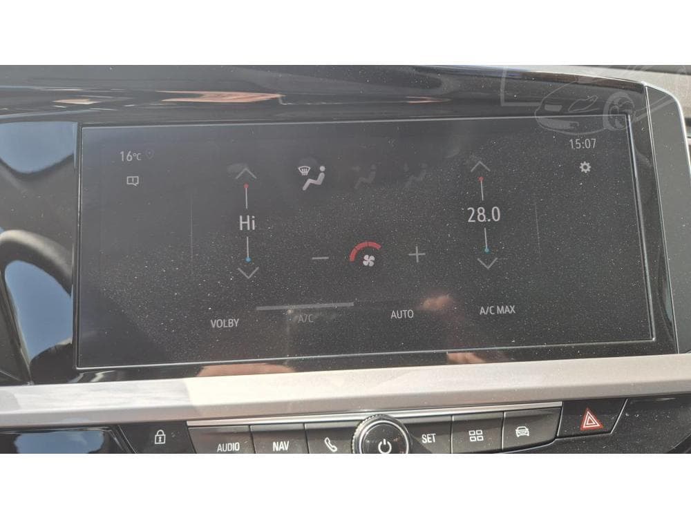 2024 Opel GRANDLAND - 46