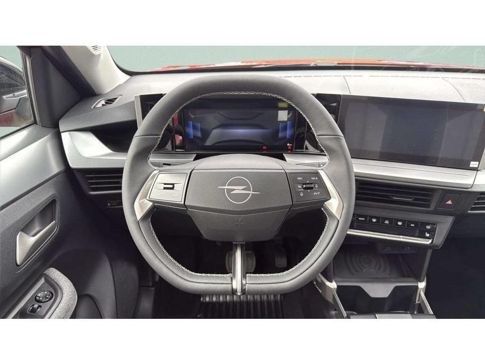 2026 Opel FRONTERA - 61