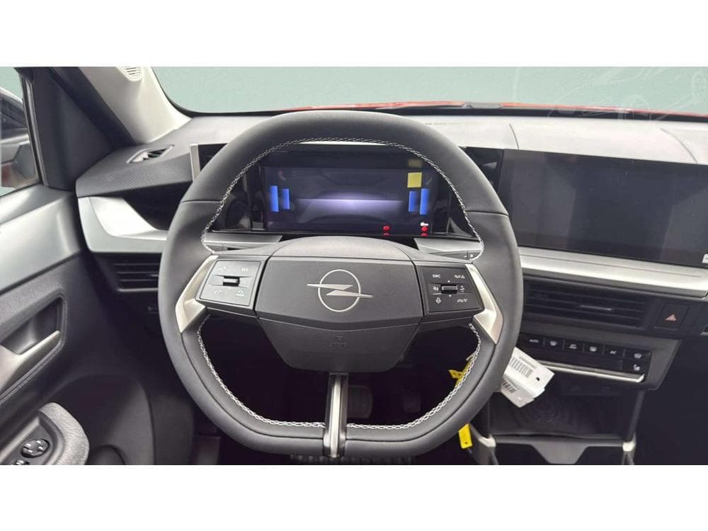2026 Opel FRONTERA - 61