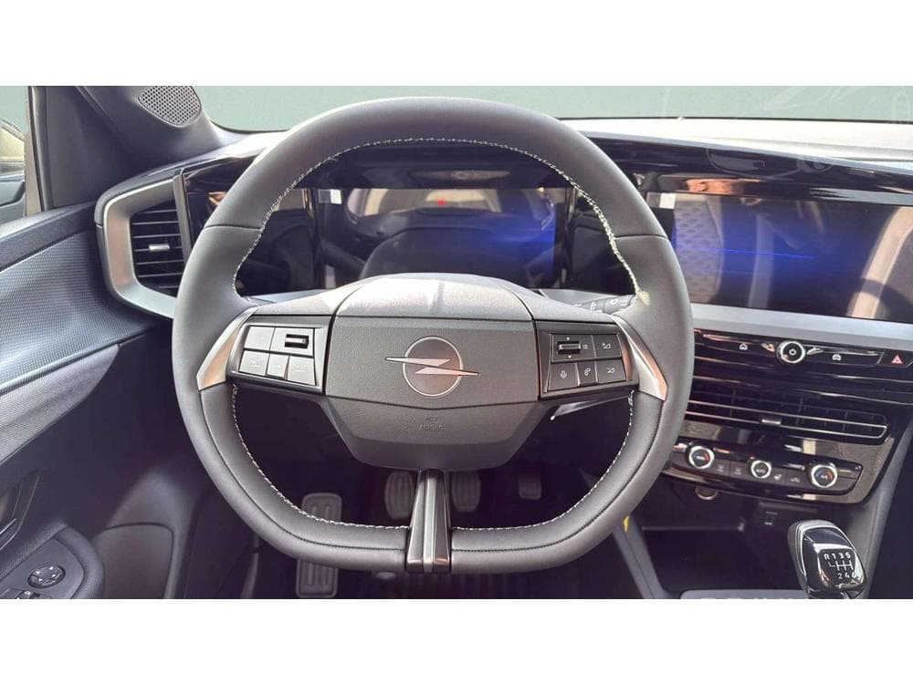 2026 Opel MOKKA - 31