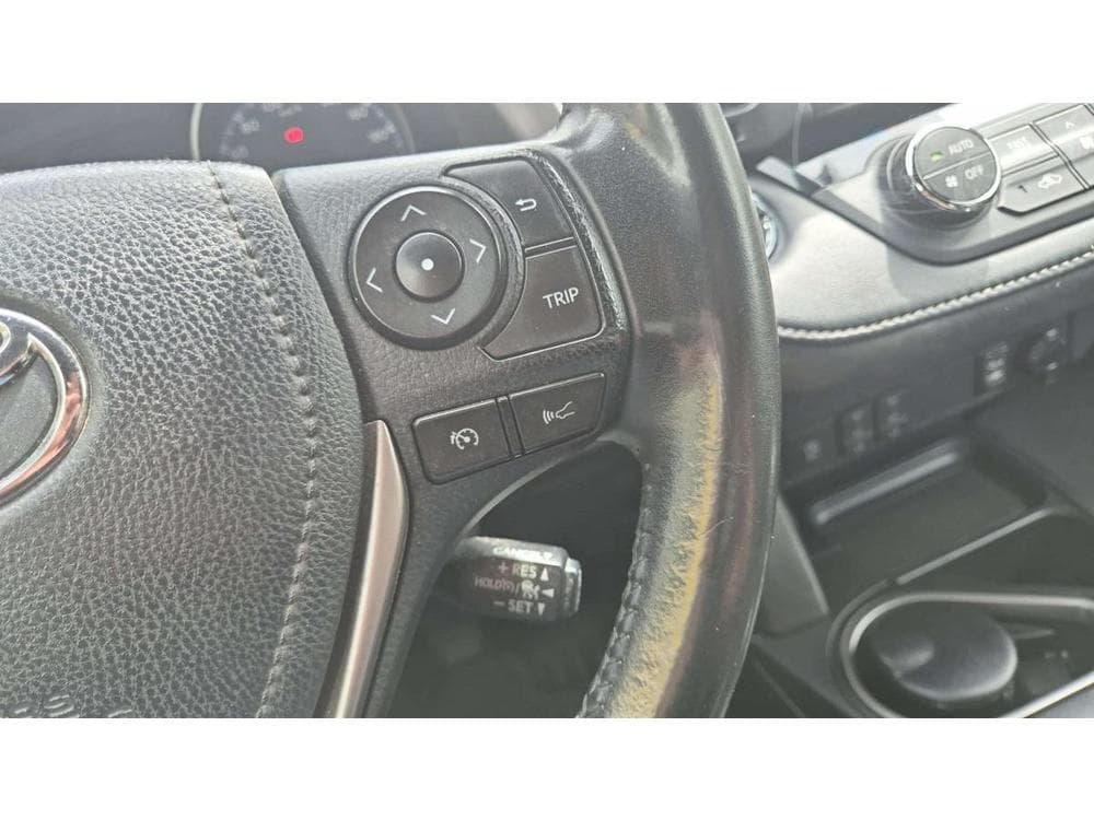 2017 Toyota RAV4 - 46