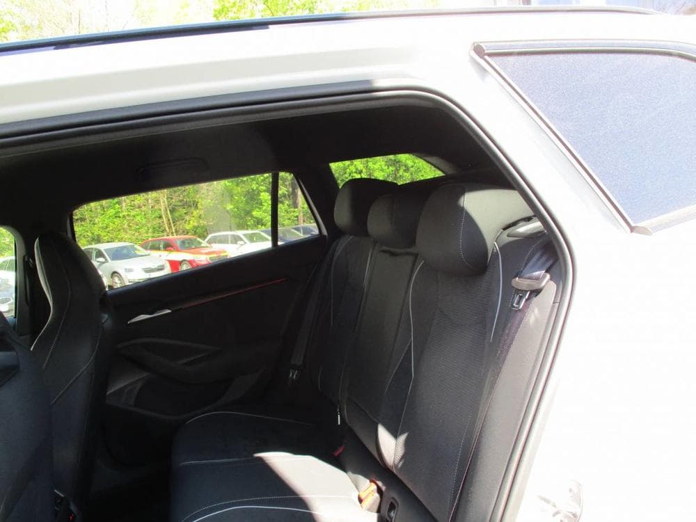 2025 Škoda SUPERB - 46