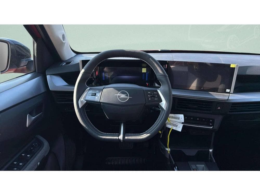 2026 Opel FRONTERA - 31