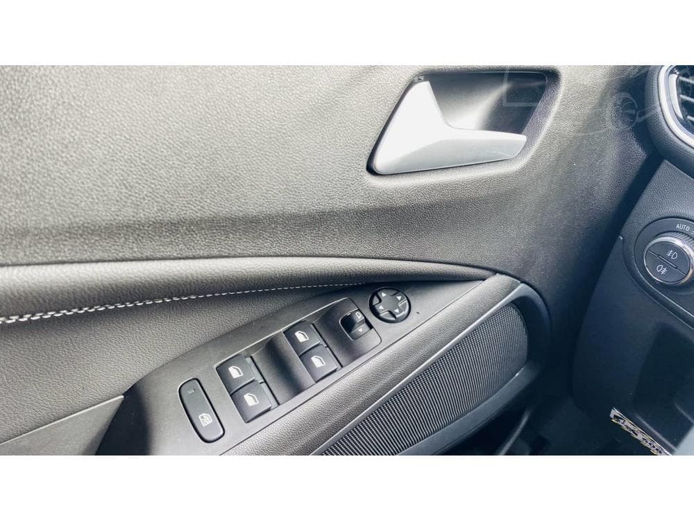 2022 Opel Crossland - 17