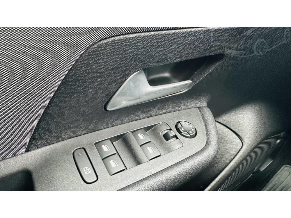 2022 Opel Mokka - 17