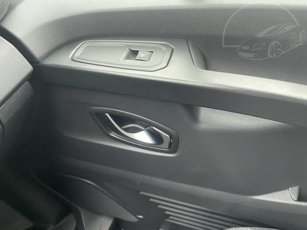 2024 Renault Trafic - 33