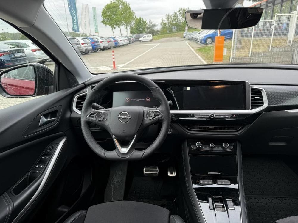 2025 Opel GRANDLAND - 33