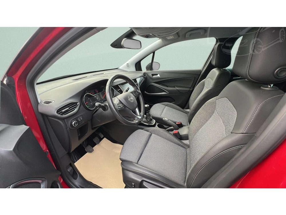 2022 Opel Crossland - 17