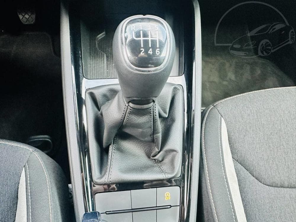 2025 Škoda SCALA - 33