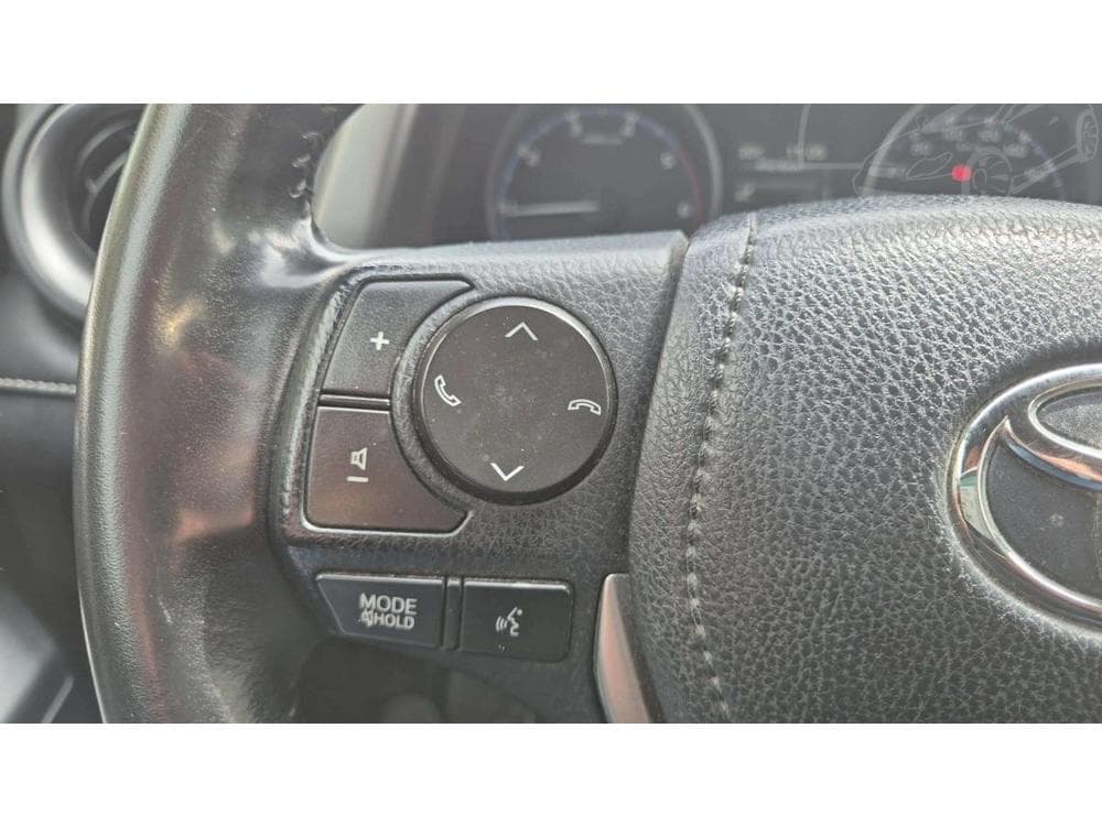 2017 Toyota RAV4 - 49