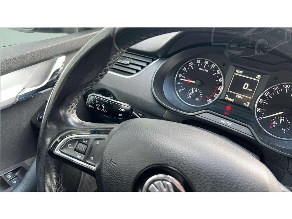 2016 Škoda OCTAVIA - 17