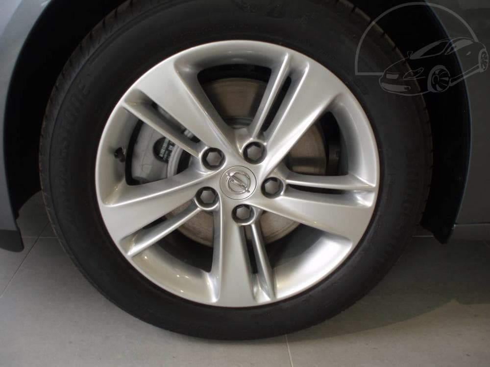 2021 Opel Insignia - 18