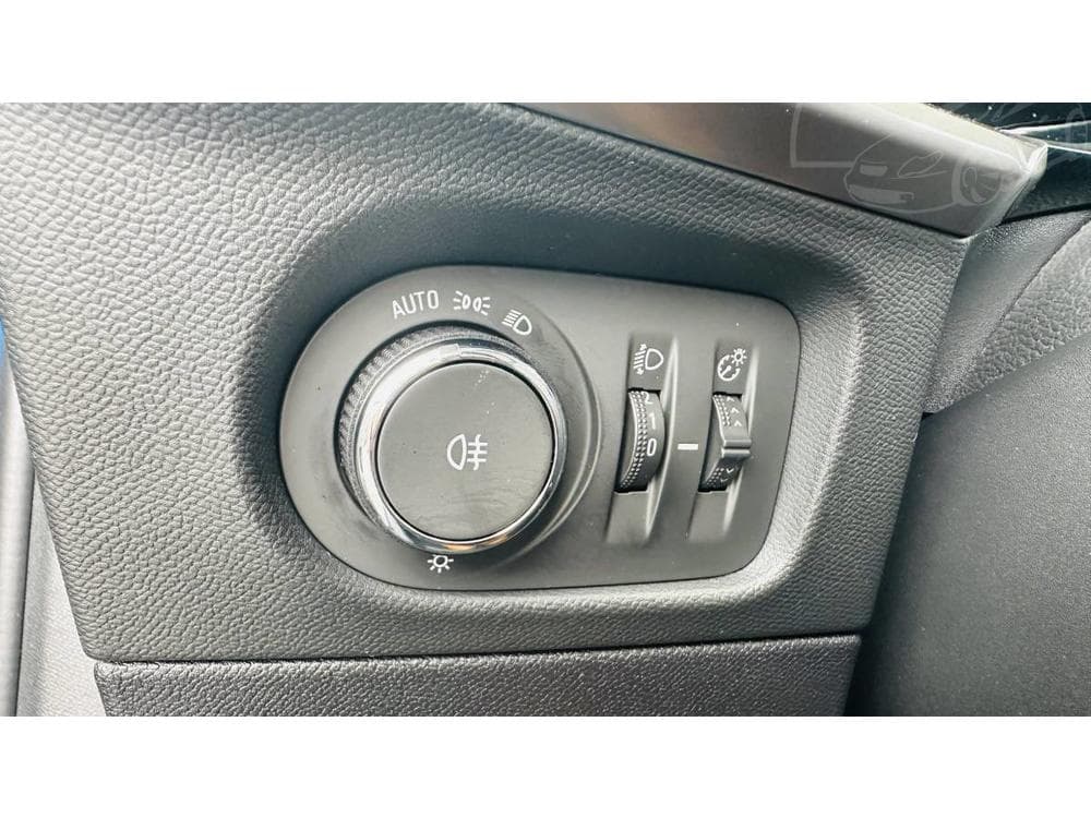 2022 Opel Mokka - 18