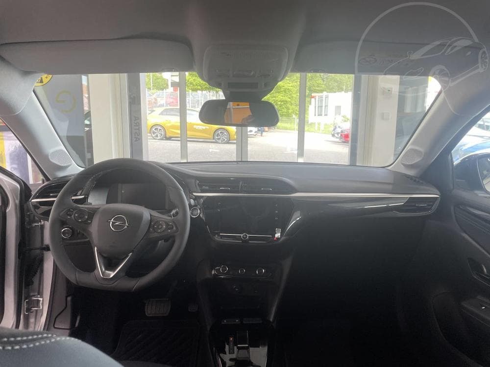 2024 Opel Corsa - 18