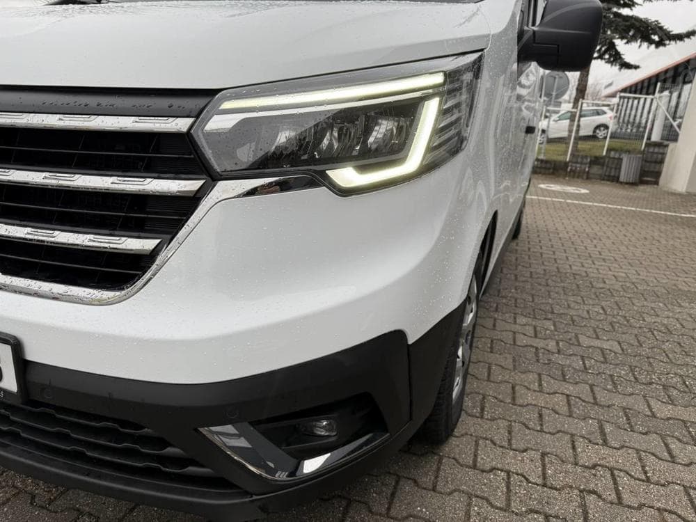 2024 Renault Trafic - 52