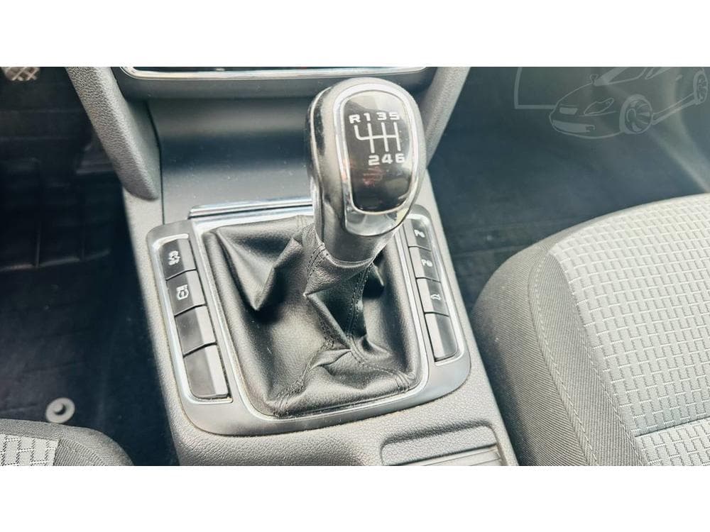 2010 Škoda SUPERB - 18