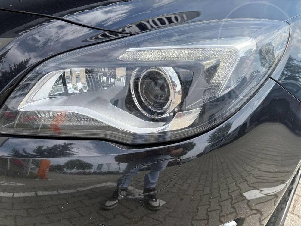 2015 Opel INSIGNIA - 18