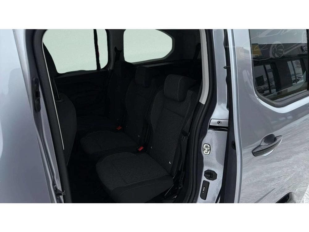 2026 Opel COMBO - 35