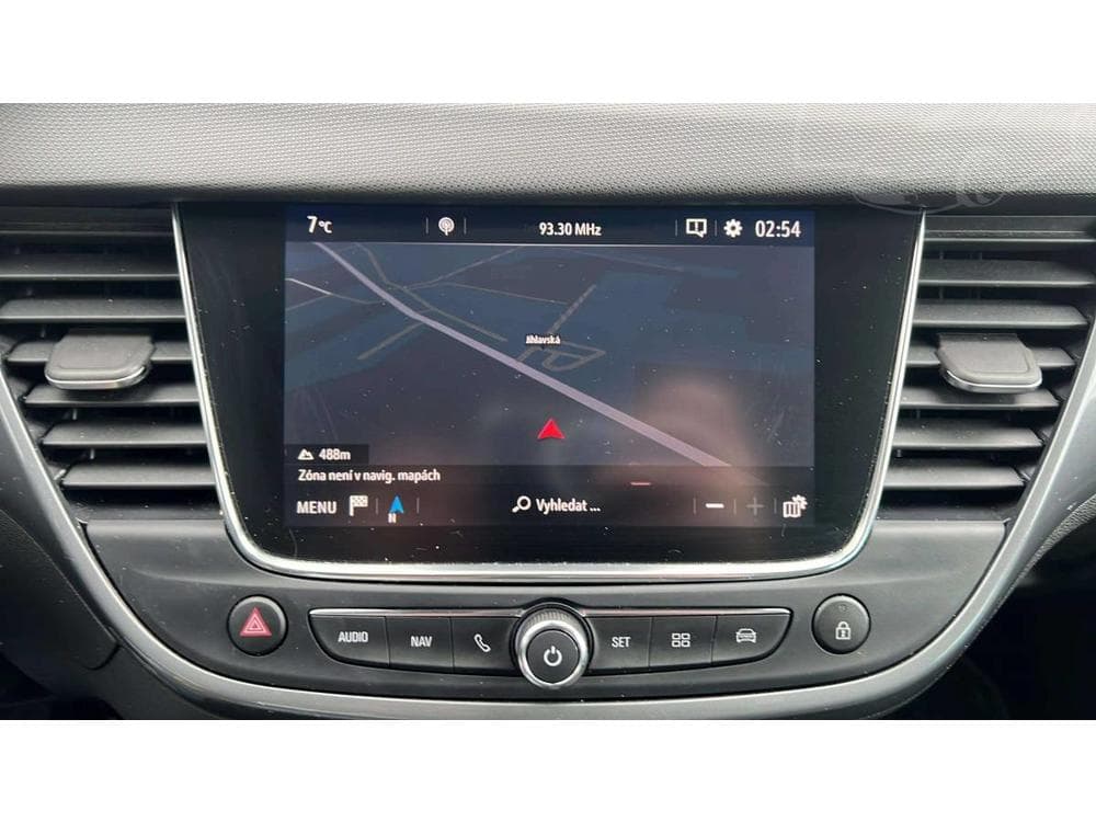 2024 Opel Crossland - 18