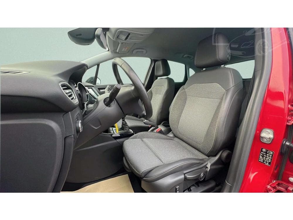 2022 Opel Crossland - 18