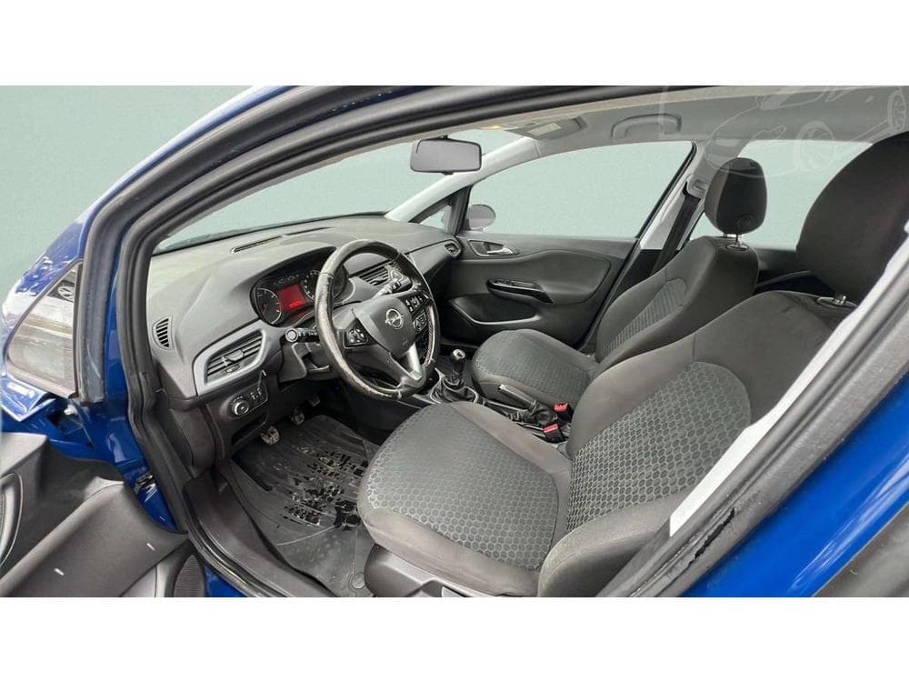 2019 Opel CORSA - 18