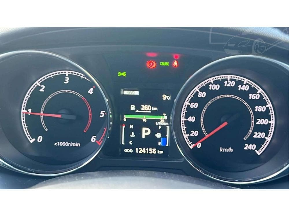 2014 Mitsubishi Asx - 18