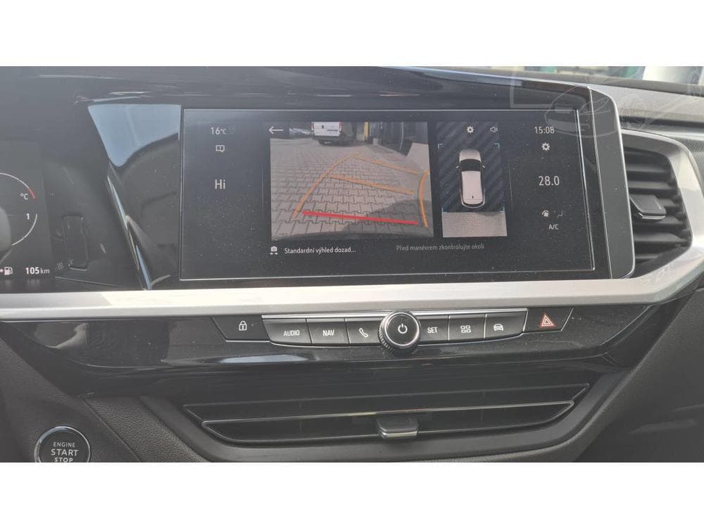 2024 Opel GRANDLAND - 52