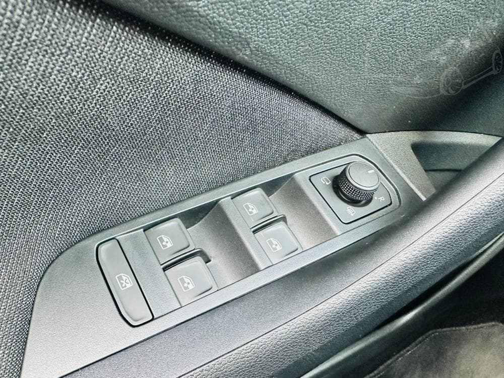 2025 Škoda SCALA - 35