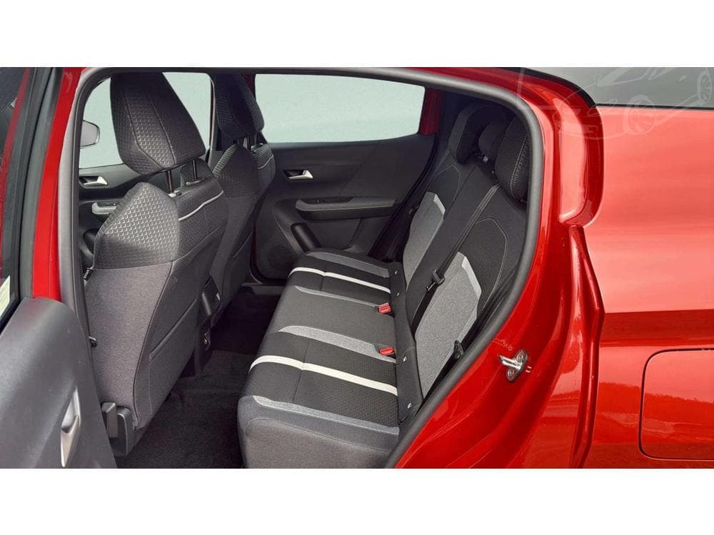 2026 Opel FRONTERA - 69