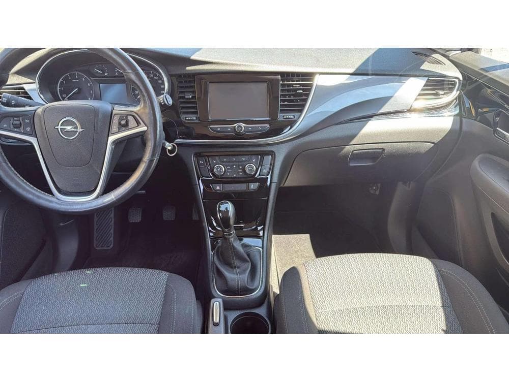 2017 Opel MOKKA - 18