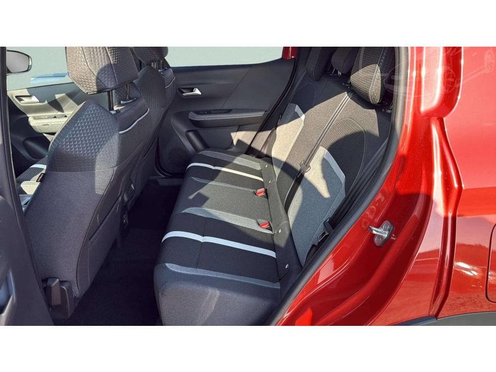2026 Opel FRONTERA - 35