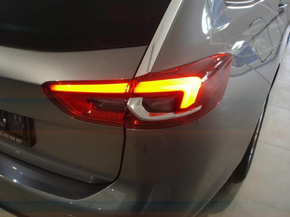 2021 Opel Insignia - 19