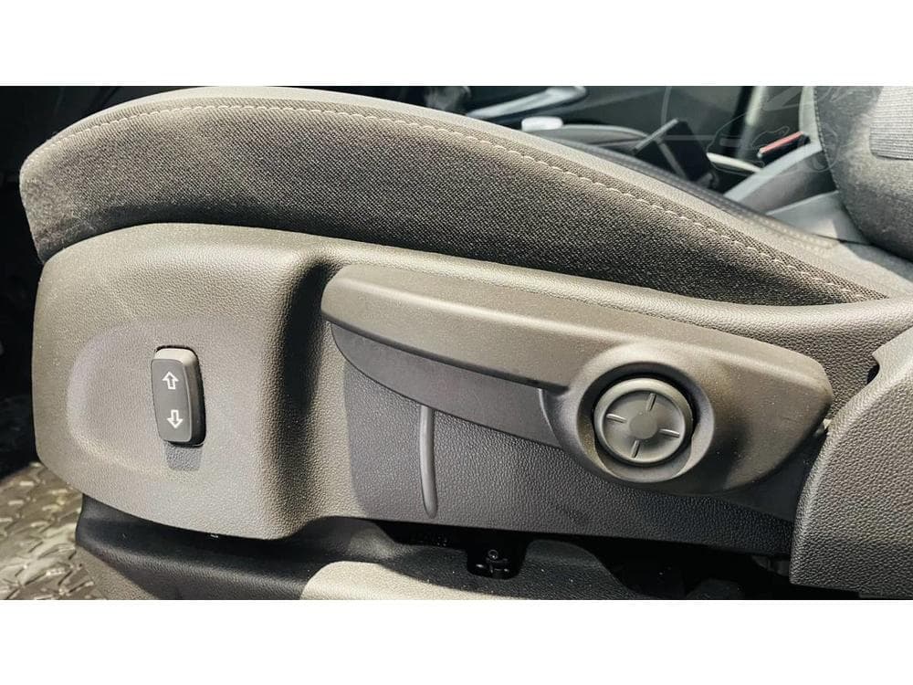 2022 Opel Crossland - 19