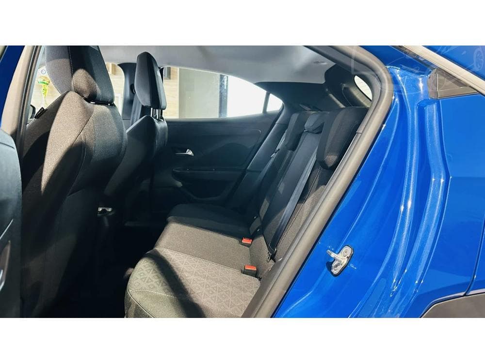 2022 Opel Mokka - 19