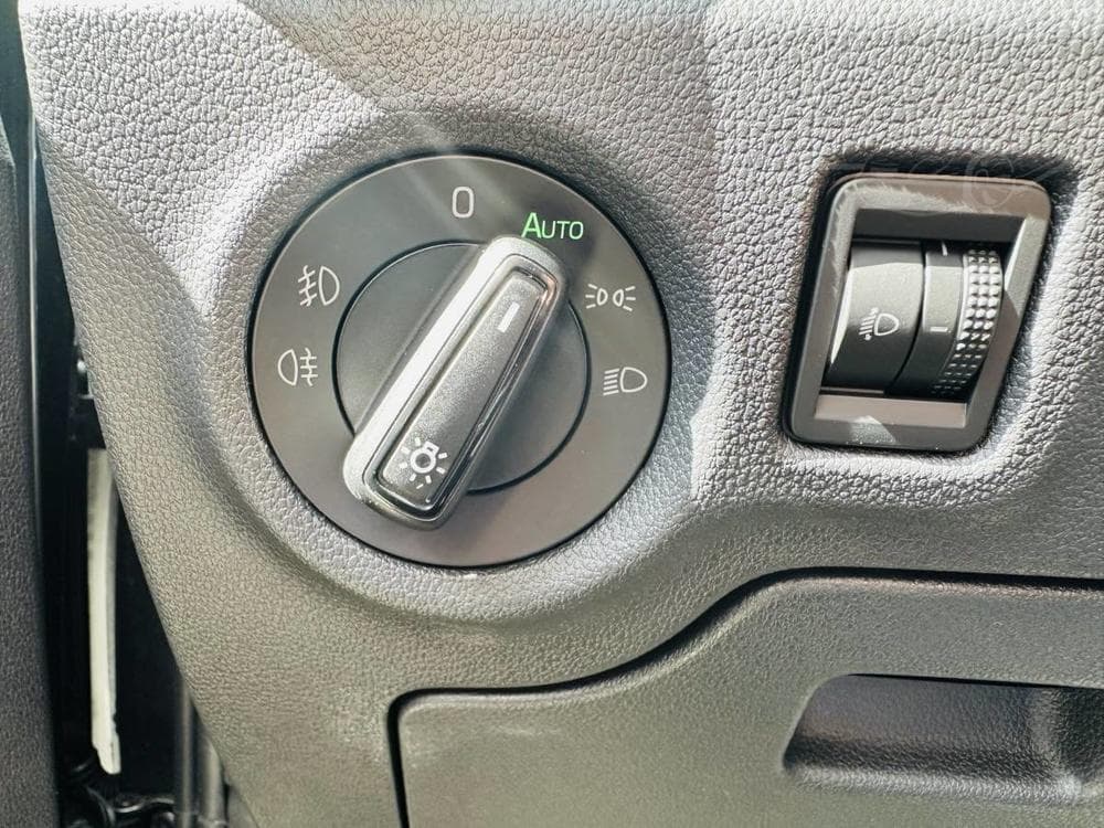 2023 Škoda FABIA - 37